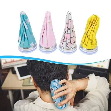 Waterproof Reusable Ice Bag 1 Pc